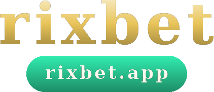 rixbet โลโก้